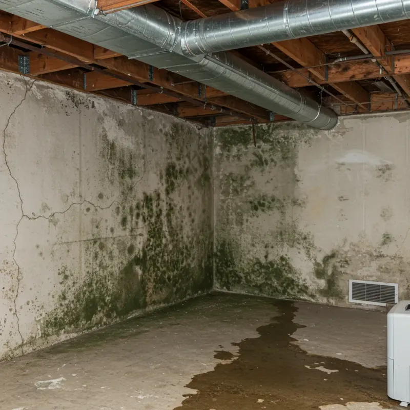 Professional Mold Removal in Cedar Point, NC